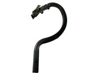 Acura 68660-TGV-A00ZZ Hinge, Driver Side Trunk Acura 68660-TGV-A00ZZ Hinge, Driver Side Trunk