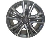 Acura 42800-TY3-A81 Aluminum Wheel Rim (19X8J) Acura 42800-TY3-A81 Aluminum Wheel Rim (19X8J)