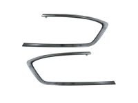 Acura 73560-TL4-G01 Molding Assembly L, Quarter W Acura 73560-TL4-G01 Molding Assembly L, Quarter W