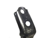 Acura 67920-TX6-H02ZZ Hinge, Rear R Door
