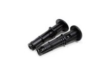 Acura 81144-TJB-A21ZB Guide Component (Deep Black)