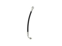 Acura 01464-TY2-A02 Set,Front Brake Hose Acura 01464-TY2-A02 Set,Front Brake Hose