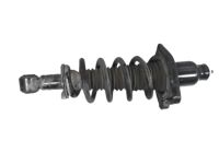 Acura 52441-TZ6-A11 Rear Coil Spring