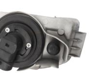 Acura 33901-S3V-A11 Foglight Unit, Passenger Side