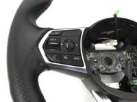 Acura 78501-TGV-A22ZA Garnish (Premium Black Metallic) Acura 78501-TGV-A22ZA Garnish (Premium Black Metallic)