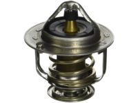 Acura Legend Thermostat - 19301-PAA-306 Thermostat Assembly (Nippon Thermostat)