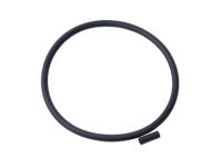 Acura 95005-45001-10M Bulk Hose, Vacuum (4.5X1000)