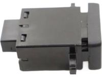 Acura 35600-TX6-003 Switch Assembly, Passenger Side Heated Seat