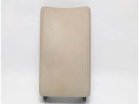 Acura 83450-TX4-A02ZA Console Armrest (Sandstorm)