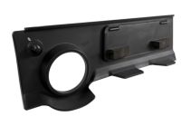 Acura 17129-P8E-A20 Cover B, Intake Manifold Acura 17129-P8E-A20 Cover B, Intake Manifold