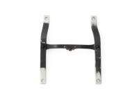 Acura 74714-SL0-000 Plate, Center Bulkhead Tie (Lower) Acura 74714-SL0-000 Plate, Center Bulkhead Tie (Lower)