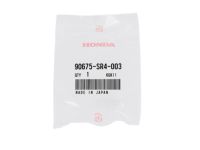 Acura 90675-SR4-003 Grommet, Rear Windshield Molding
