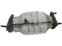 Acura 18182-RK2-A00 Cover (Upper)