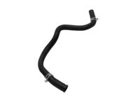 Acura 79721-TZ3-A00 Hose, Water Inlet Acura 79721-TZ3-A00 Hose, Water Inlet