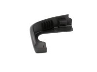 Acura 82292-TJB-A21ZA Rear Right Seat Pivot Outer Cover Black Acura 82292-TJB-A21ZA Rear Right Seat Pivot Outer Cover Black