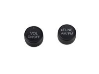 Acura 39118-SL0-003 Knob, Treble