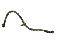 Acura 01465-STK-A00 Hose Set, Left Front Brake Acura 01465-STK-A00 Hose Set, Left Front Brake