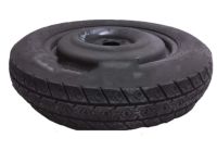 Acura MDX Tire - 42751-GYR-039 Spare Tire (Goodyear)