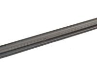 Acura 72375-TYA-A01 Weatherstrip, Front Left Door Acura 72375-TYA-A01 Weatherstrip, Front Left Door