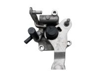 Acura 24470-RAP-000 Lever, Shift Acura 24470-RAP-000 Lever, Shift