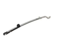 Acura 72270-TJB-A02 Sash, Left Front Door Front Acura 72270-TJB-A02 Sash, Left Front Door Front