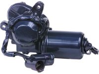 Acura Legend Wiper Motor - 76505-SD4-673 Front Wiper Motor