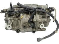 Acura 41200-5M0-000 Carrier Assembly, Rear Differential Acura 41200-5M0-000 Carrier Assembly, Rear Differential