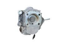 Acura 52210-TZ5-A70 Knuckle, Right Rear (Epb) Acura 52210-TZ5-A70 Knuckle, Right Rear (Epb)