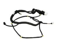Acura 32751-TZ3-A02 Wire Harness, Driver Door Acura 32751-TZ3-A02 Wire Harness, Driver Door