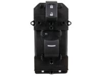 Acura 35760-TZ3-A01 Power Window Switch Front Right