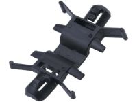 Acura 91504-SDA-003 Rexka Hood Release Cable Clip Acura 91504-SDA-003 Rexka Hood Release Cable Clip