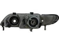 Acura 33101-SY8-A01 Headlight Performance Set