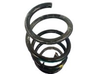 Acura 51401-TJC-A02 Front Right Spring (2Wd) Acura 51401-TJC-A02 Front Right Spring (2Wd)