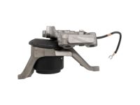 Acura 50620-TX4-A00 Bracket Assembly, Engine Side Mounting Acura 50620-TX4-A00 Bracket Assembly, Engine Side Mounting