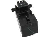Acura 35770-TZ3-A01 Power Window Rear Switch Assembly