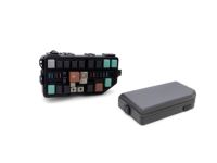 Acura 38256-TX4-A11 Cover, Relay Box (Upper)