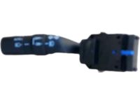 Acura 35255-STK-A11 Switch Assembly, Lighting & Turn Acura 35255-STK-A11 Switch Assembly, Lighting & Turn
