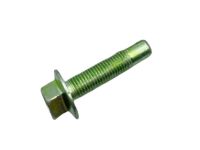 Acura 90172-T6Z-A00 Bolt, Flange (10X42)