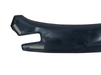 Acura 74300-STX-A01 Cover, Right Rear Gutter