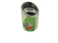 Acura 18310-TJB-A11 Finisher, Exhaust Right Acura 18310-TJB-A11 Finisher, Exhaust Right