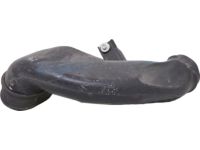 Acura 17243-RK1-A00 Tube Assembly B, Air In.
