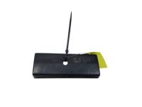 Acura 71537-SEC-A00 Rear Bumper Box Acura 71537-SEC-A00 Rear Bumper Box