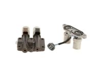 Acura 28020-P7X-305 Solenoid Set, Lock-Up