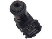 Acura TL Fuel Injector - 16450-RCA-A01 Fuel Injector Assembly