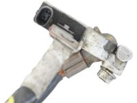 Acura 32600-TZ5-A00 Battery Negative Ground Cable Acura 32600-TZ5-A00 Battery Negative Ground Cable