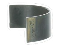 Acura Integra Rod Bearing - 13214-P72-003 Engine Connecting Rod Bearing D (Green) (Daido)