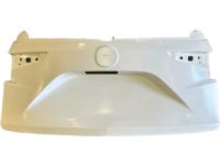 Acura 68100-TJB-A01SP Tailgate Component (Dot) Acura 68100-TJB-A01SP Tailgate Component (Dot)