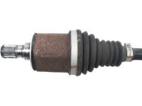 Acura 42310-TYA-A02 Right Drive Shaft Assembly Acura 42310-TYA-A02 Right Drive Shaft Assembly