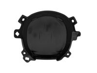 Acura 71125-TZ3-A11 Radar Cover Grille Emblem Distance Sensor Acura 71125-TZ3-A11 Radar Cover Grille Emblem Distance Sensor