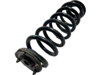 Acura 52441-TGV-A02 Rear Coil Spring Acura 52441-TGV-A02 Rear Coil Spring
